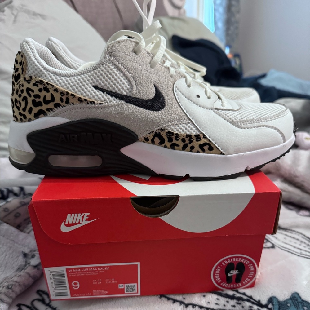 Nike Air Max Excee